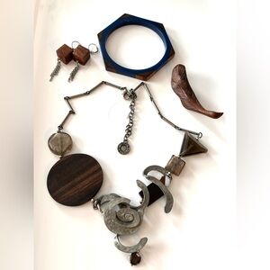 Wood special bundle #9